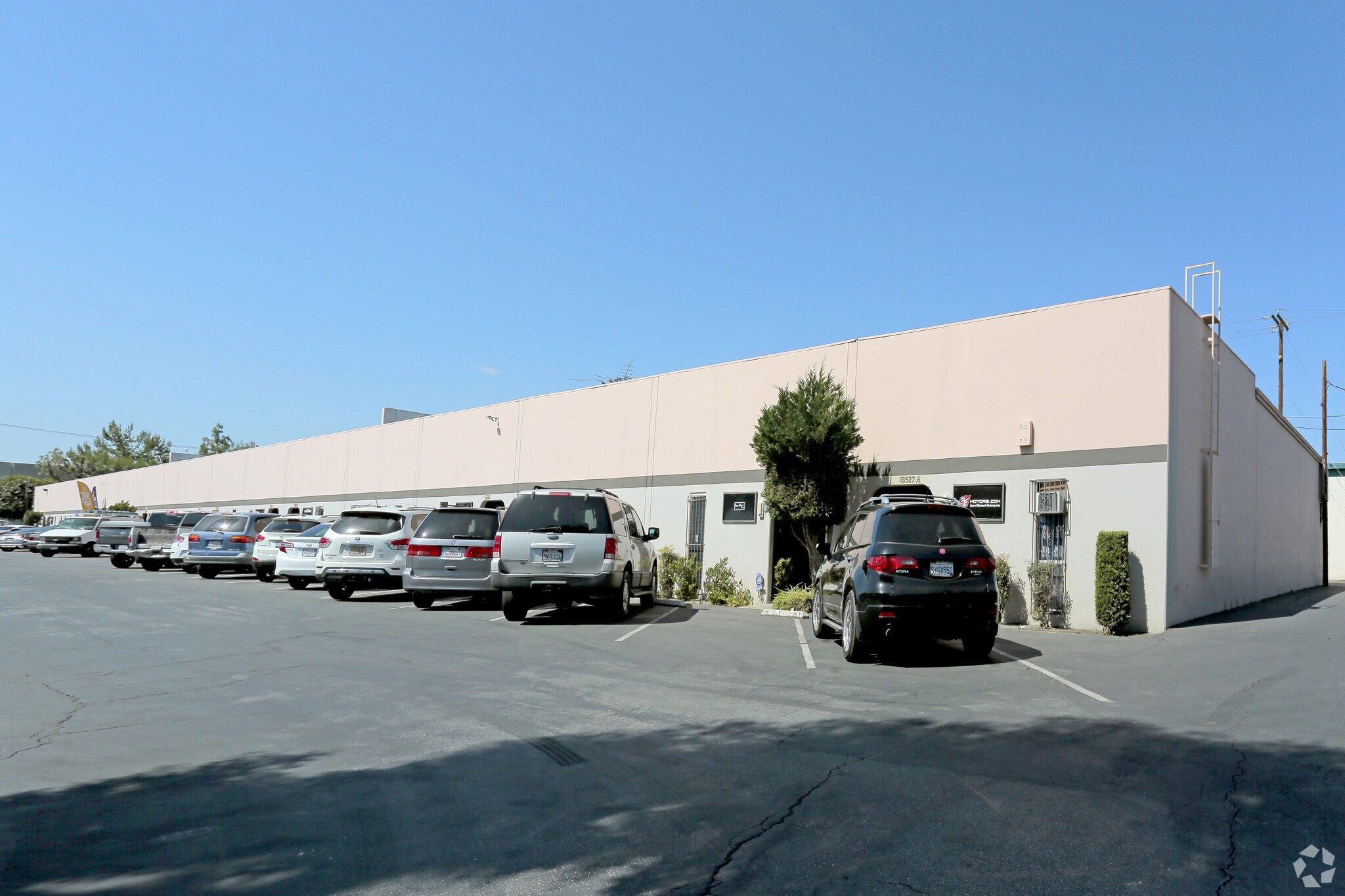 13515-13527 1/2 Alondra Blvd, Santa Fe Springs, CA for sale Primary Photo- Image 1 of 1
