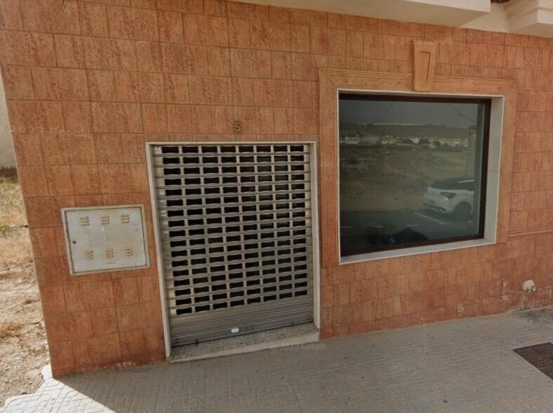 Retail in Balanegra for lease - Building Photo - Image 1 of 3