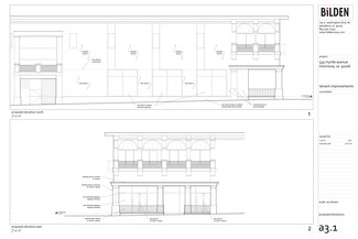 More details for 525-535 S Myrtle Ave, Monrovia, CA - Retail for Lease