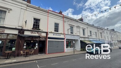 67 Regent St, Leamington Spa for lease Building Photo- Image 1 of 12
