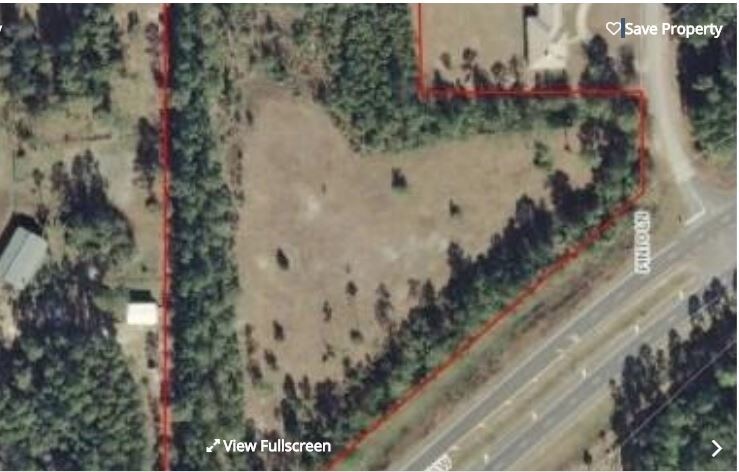 W State Road 40, Ormond Beach, FL for sale - Primary Photo - Image 1 of 1