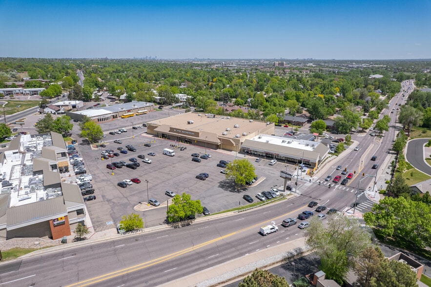 3615 W Bowles Ave, Littleton, CO for sale - Building Photo - Image 2 of 7