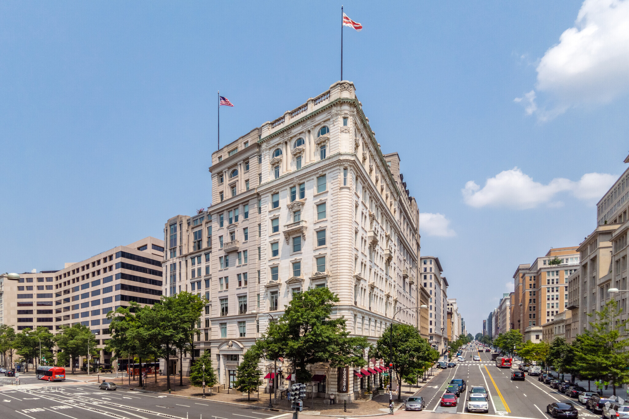 1101 Pennsylvania Ave NW, Washington, DC 20004 - Regus Evening Star ...