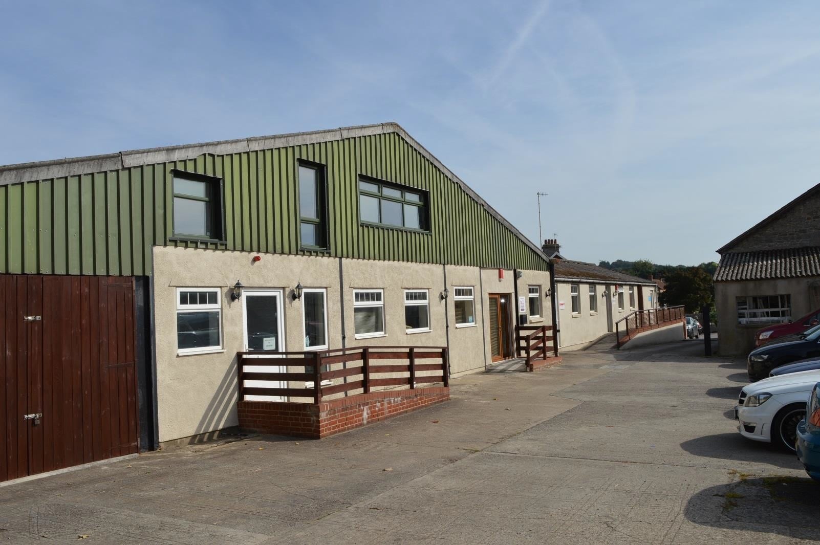 Purn Way, Bleadon for sale Primary Photo- Image 1 of 1