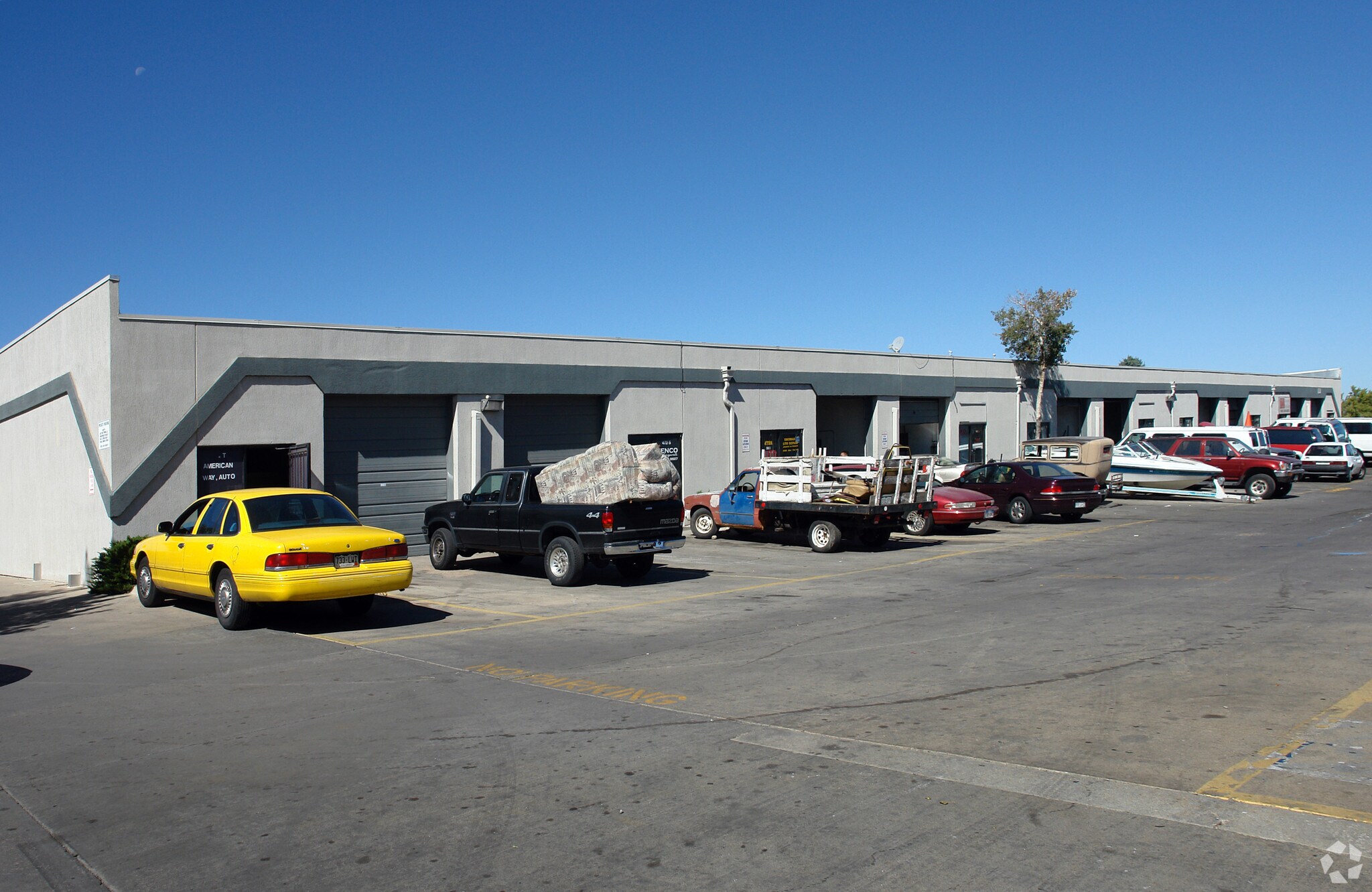 472 Laredo St, Aurora, CO for lease Primary Photo- Image 1 of 6