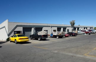 More details for 472 Laredo St, Aurora, CO - Flex for Lease