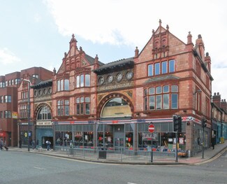 More details for Vicar Ln, Leeds - Retail for Lease