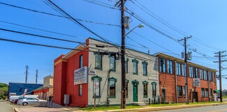 More details for 200 Whitehead Rd, Hamilton, NJ - Office, Industrial for Lease