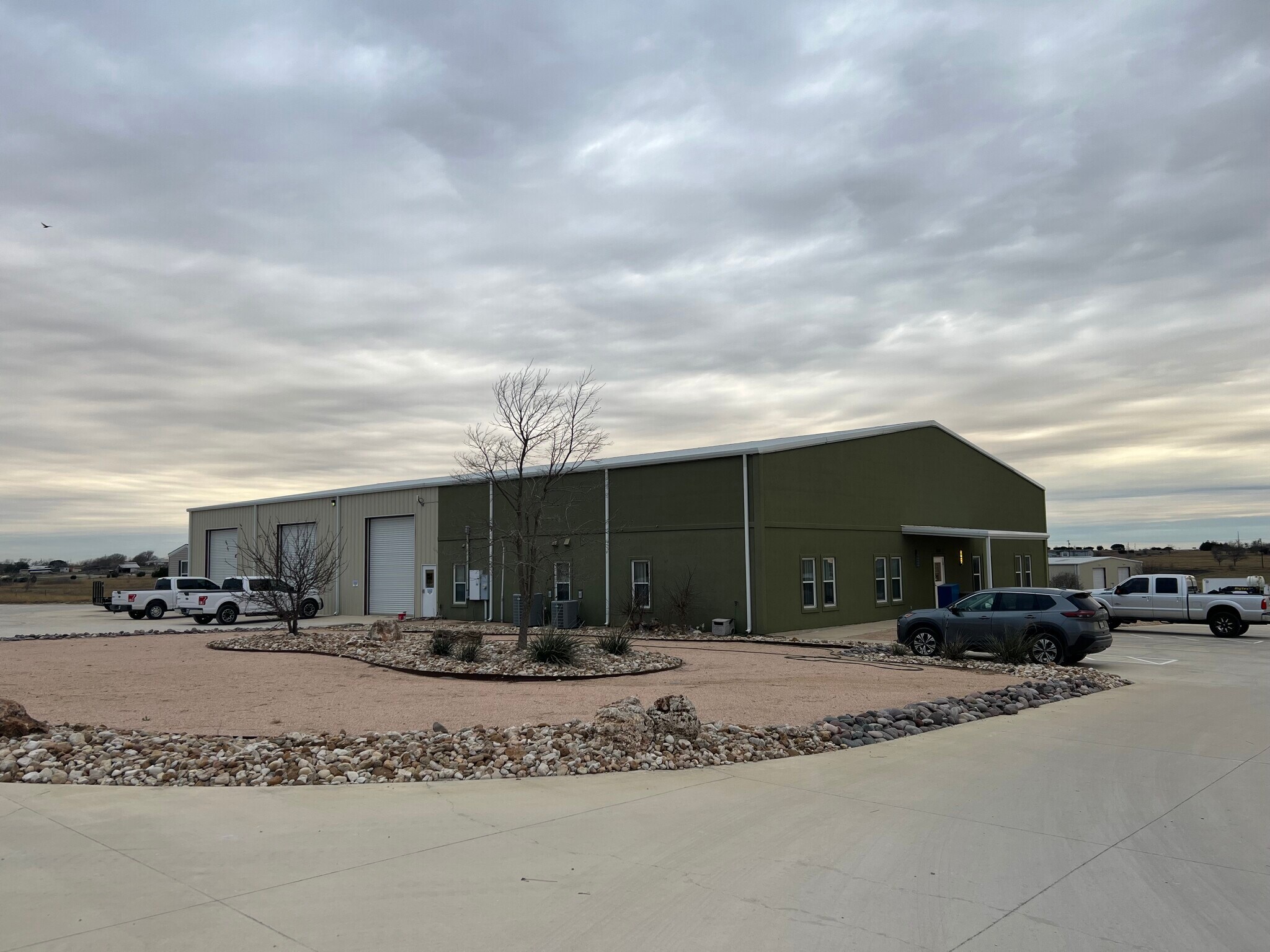 2436 County Road 311, Jarrell, TX for sale Building Photo- Image 1 of 1