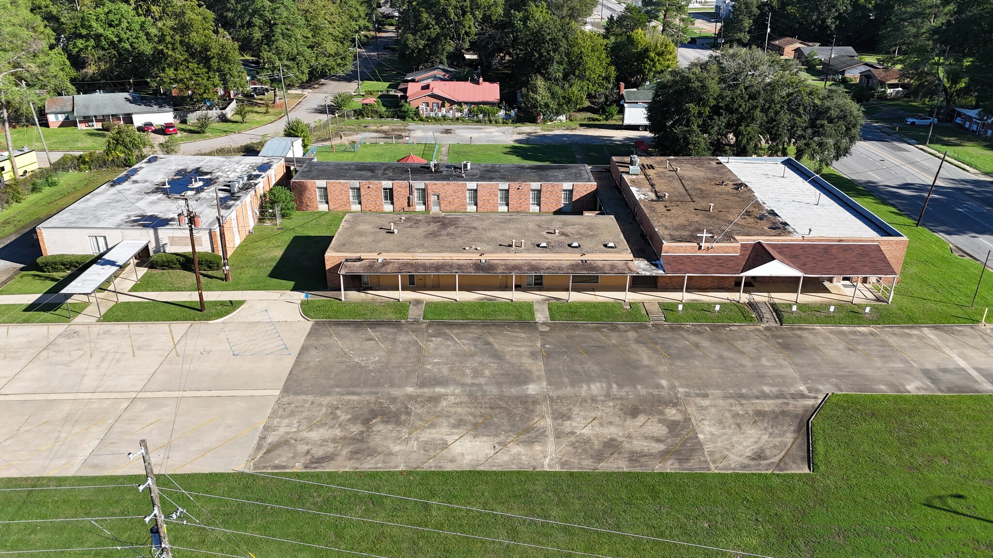 4544 S Court St, Montgomery, AL for sale Primary Photo- Image 1 of 18