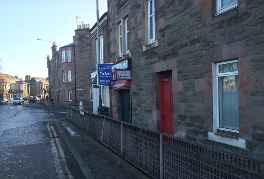 6 Crieff Rd, Perth, PH1 5AF Retail for Lease