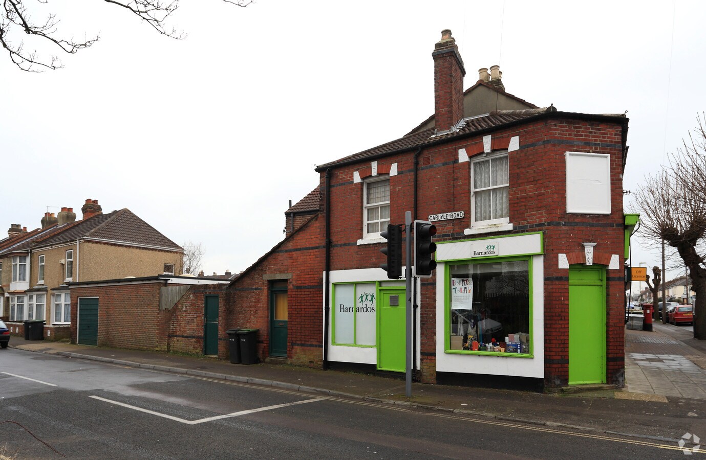 13 Whitworth Rd, Gosport, HAM PO12 3NJ