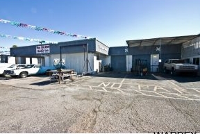 669 N Lake Havasu Ave, Lake Havasu City, AZ for lease - Building Photo - Image 2 of 5