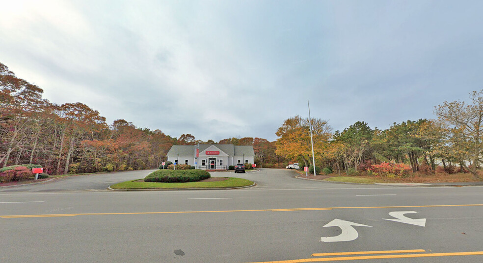 424 Route 134, South Dennis, MA for sale - Primary Photo - Image 1 of 1