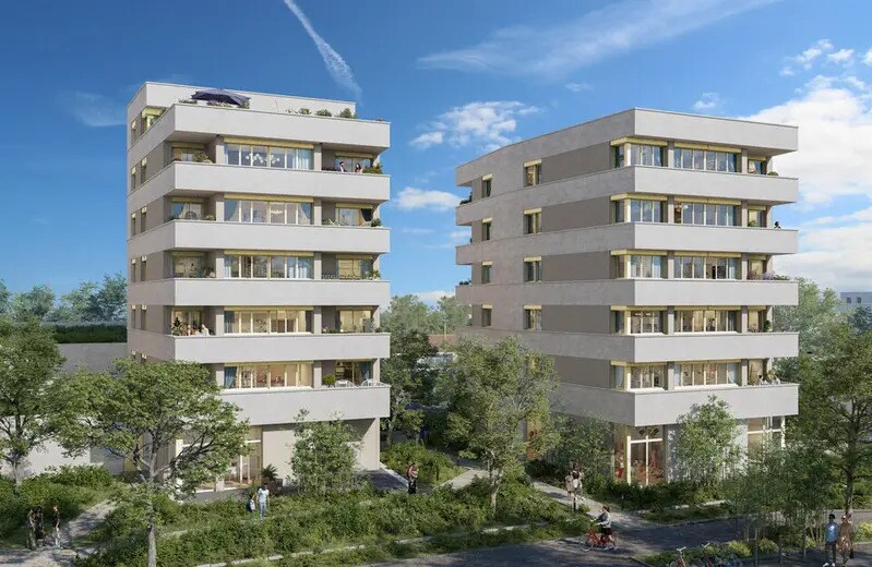 Retail in Mérignac for sale Building Photo- Image 1 of 5