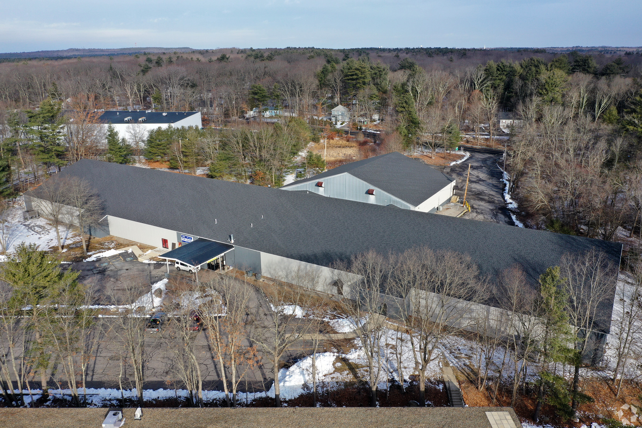 31 Oxford Rd, Mansfield, MA for sale Primary Photo- Image 1 of 1