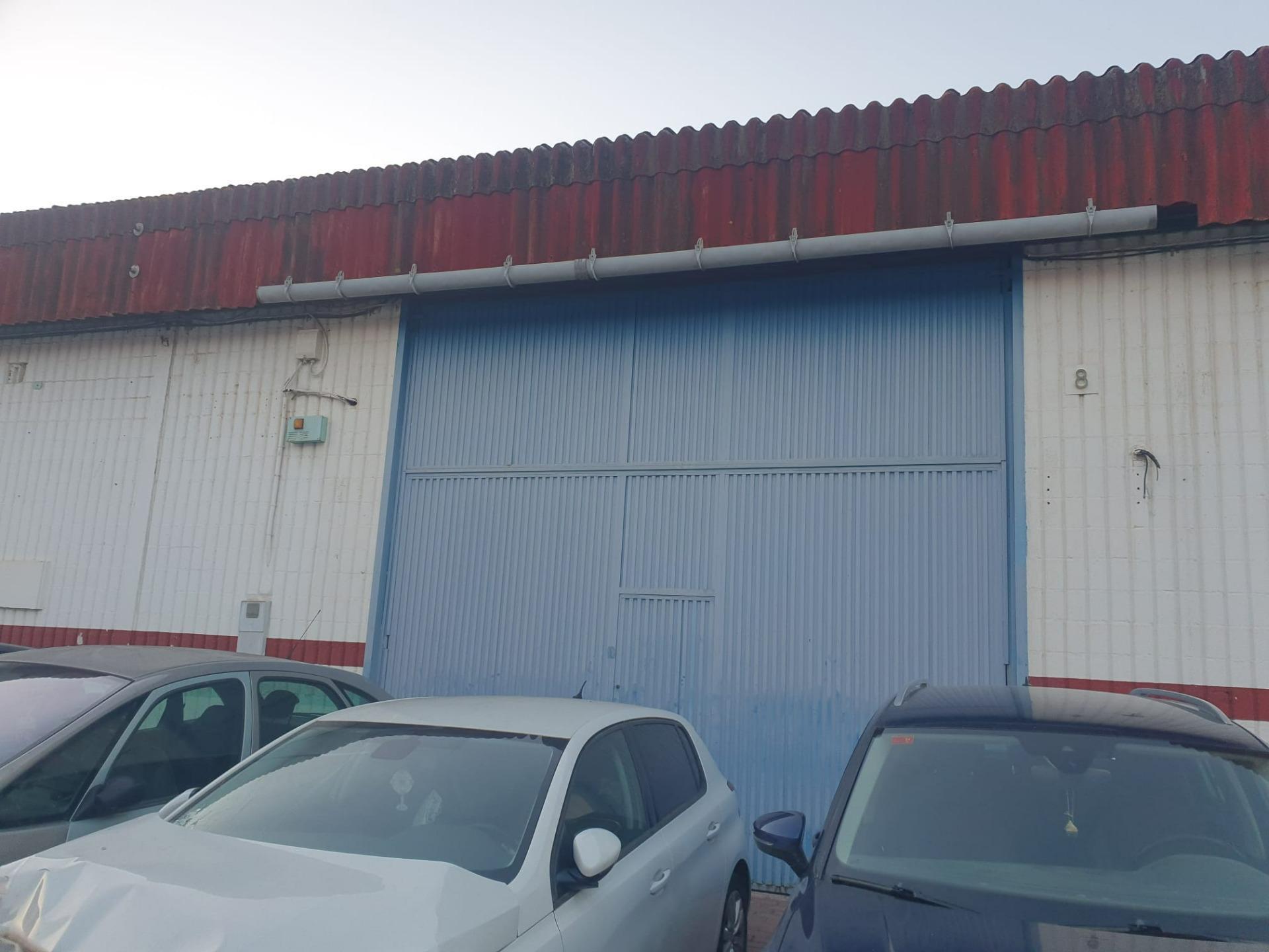 Industrial in SEVILLA for sale Building Photo- Image 1 of 11
