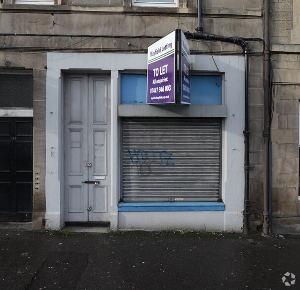 291-293 Easter Rd, Edinburgh for lease - Building Photo - Image 3 of 3