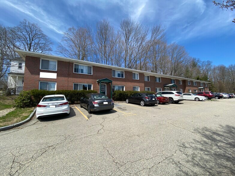 4 Main St, Durham, NH 03824