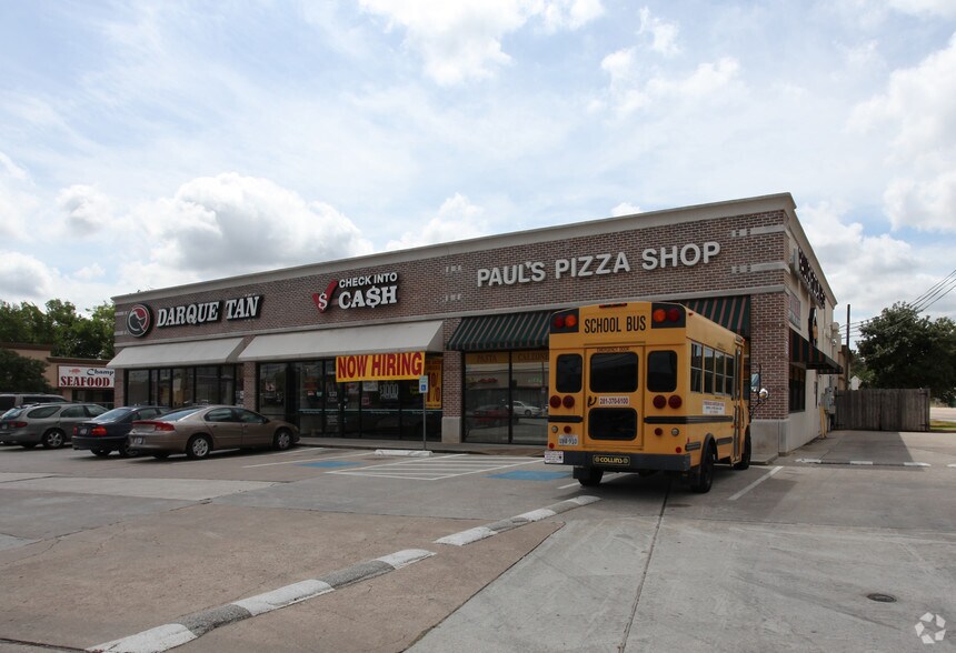 16702 Stuebner Airline Rd, Spring, TX for sale - Primary Photo - Image 1 of 1