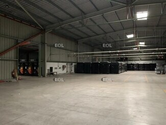 More details for Industrial for Lease