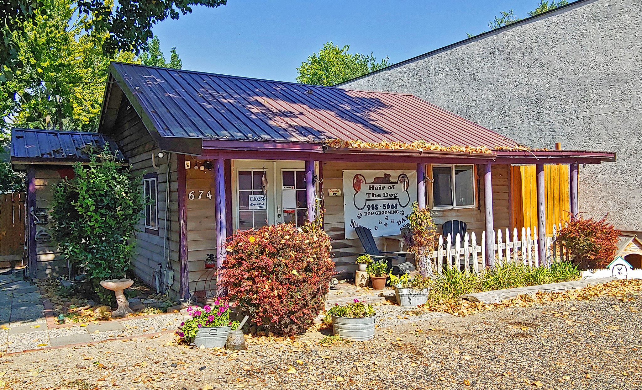 6740 W State St, Boise, ID for sale Building Photo- Image 1 of 1