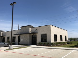 More details for 12440 Emily Ct, Sugar Land, TX - Office for Lease