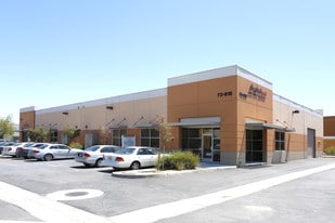 73818 Dinah Shore Dr, Palm Desert CA - Warehouse