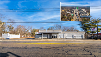 More details for 318 Main St, Wilmington, MA - Industrial for Lease