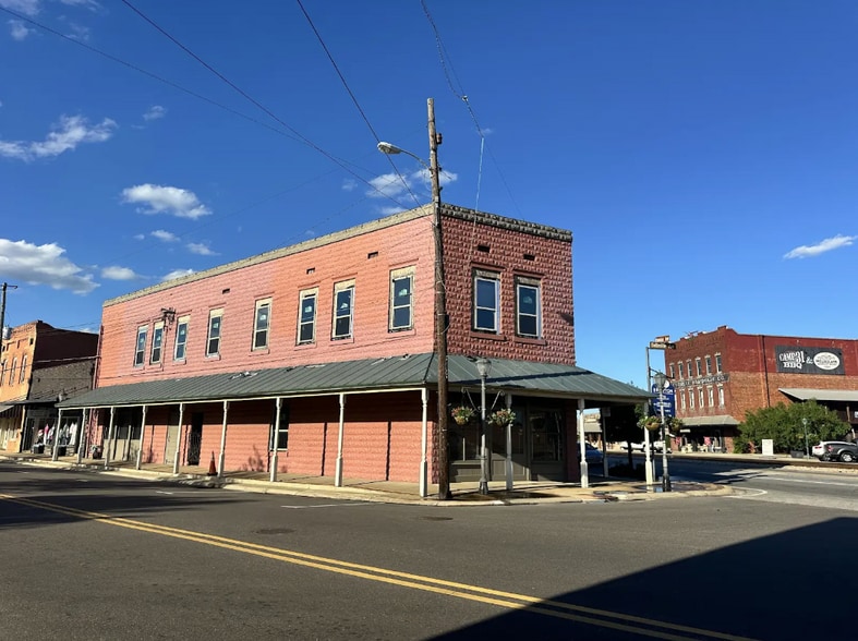 204-208 Belleville Ave, Brewton, AL for sale - Building Photo - Image 3 of 29