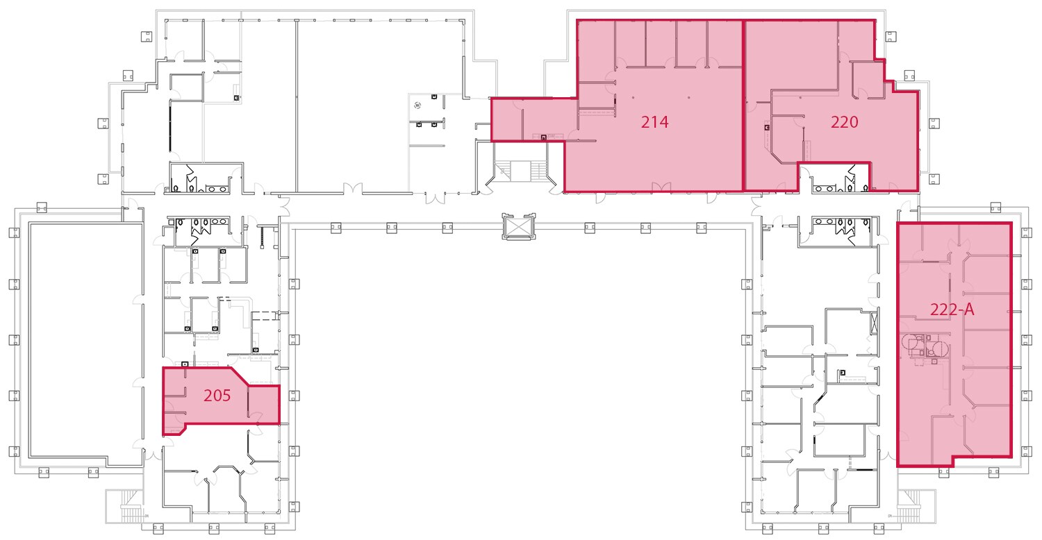 16150 NE 85th St, Redmond, WA for lease Building Photo- Image 1 of 1