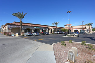 More details for 444 W Main St, Mesa, AZ - Retail for Lease