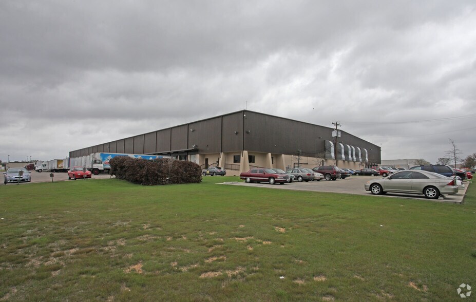 1125 Joel East Rd, Fort Worth, TX for sale - Primary Photo - Image 1 of 1