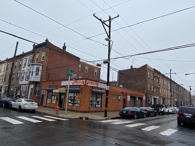 1800 S 17th St, Philadelphia, PA for sale Building Photo- Image 1 of 1