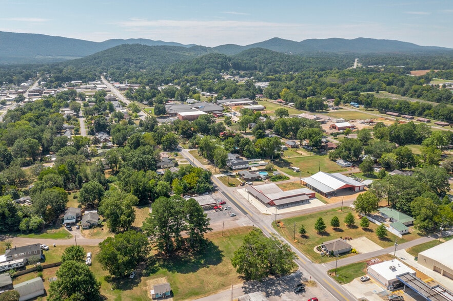 613 N Main St, Piedmont, AL for sale - Aerial - Image 3 of 46
