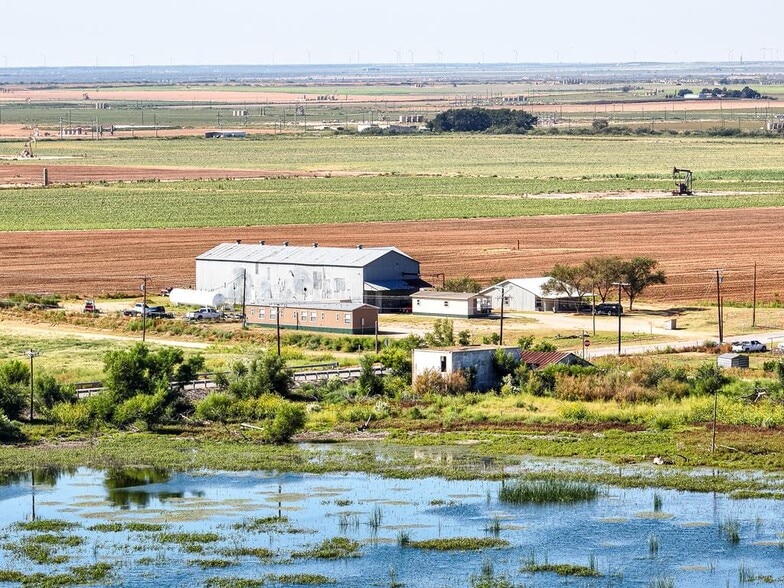 7007 Farm to Market 846, Knott, TX for sale - Building Photo - Image 2 of 51