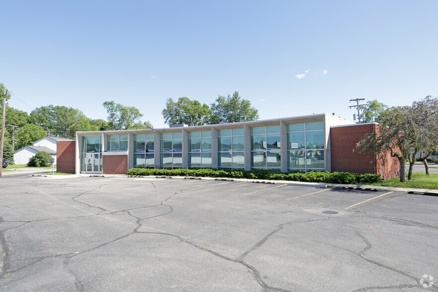 2907-2911 Orchard Lake Rd, Keego Harbor, MI for sale - Primary Photo - Image 1 of 1