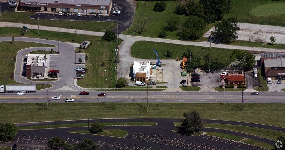 207 S Halsted, Chicago Heights, IL for sale - Primary Photo - Image 2 of 3