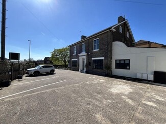 More details for 6 Clarence Rd, Norwich - Office for Lease