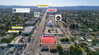 More details for 7541 Sepulveda Blvd, Van Nuys, CA - Land for Sale