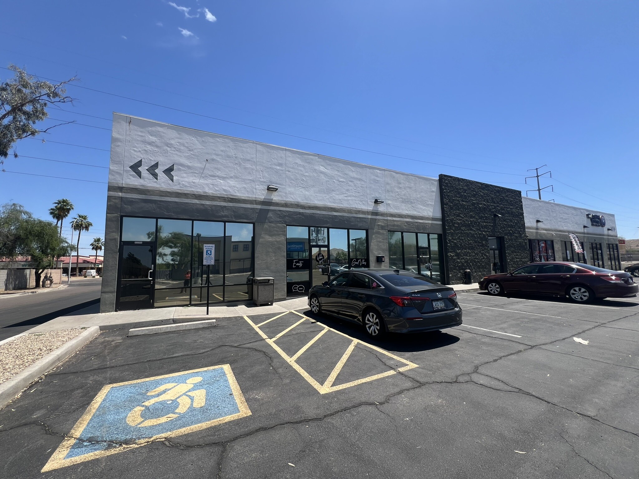 7430 S 48th St, Phoenix, AZ for lease Building Photo- Image 1 of 5
