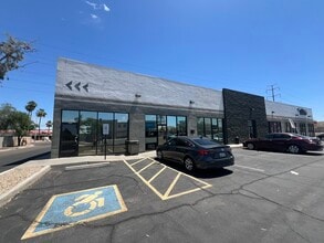 7430 S 48th St, Phoenix, AZ for lease Building Photo- Image 1 of 5