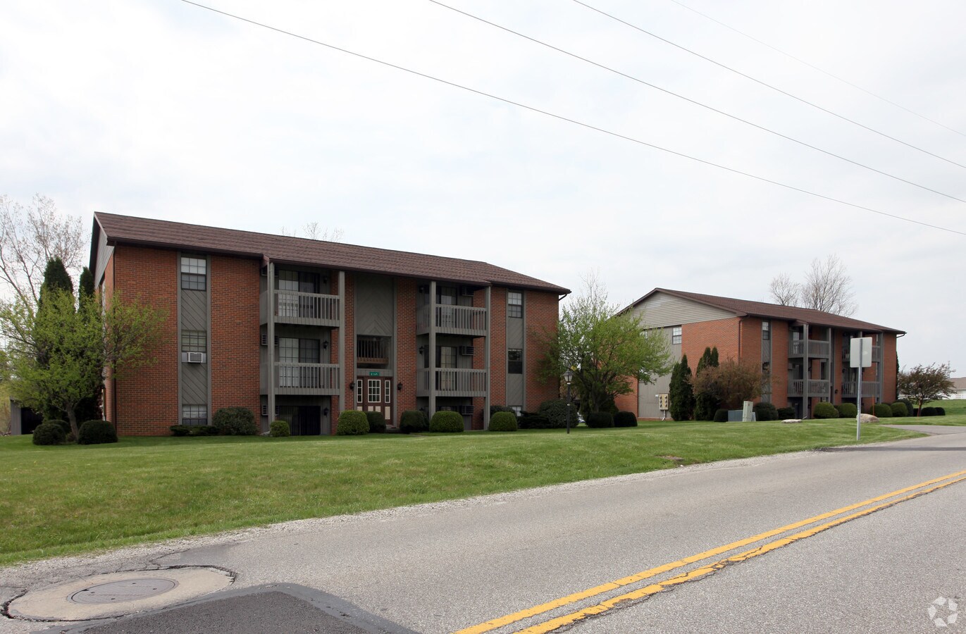 2165 Ferguson Rd, Mansfield, OH 44906 Property Record