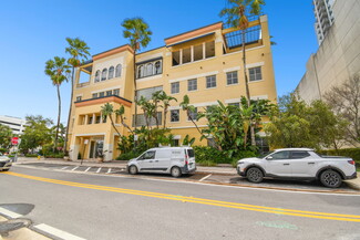 More details for Three Condos and Parking Lot For Sale – Office for Sale, Tampa, FL