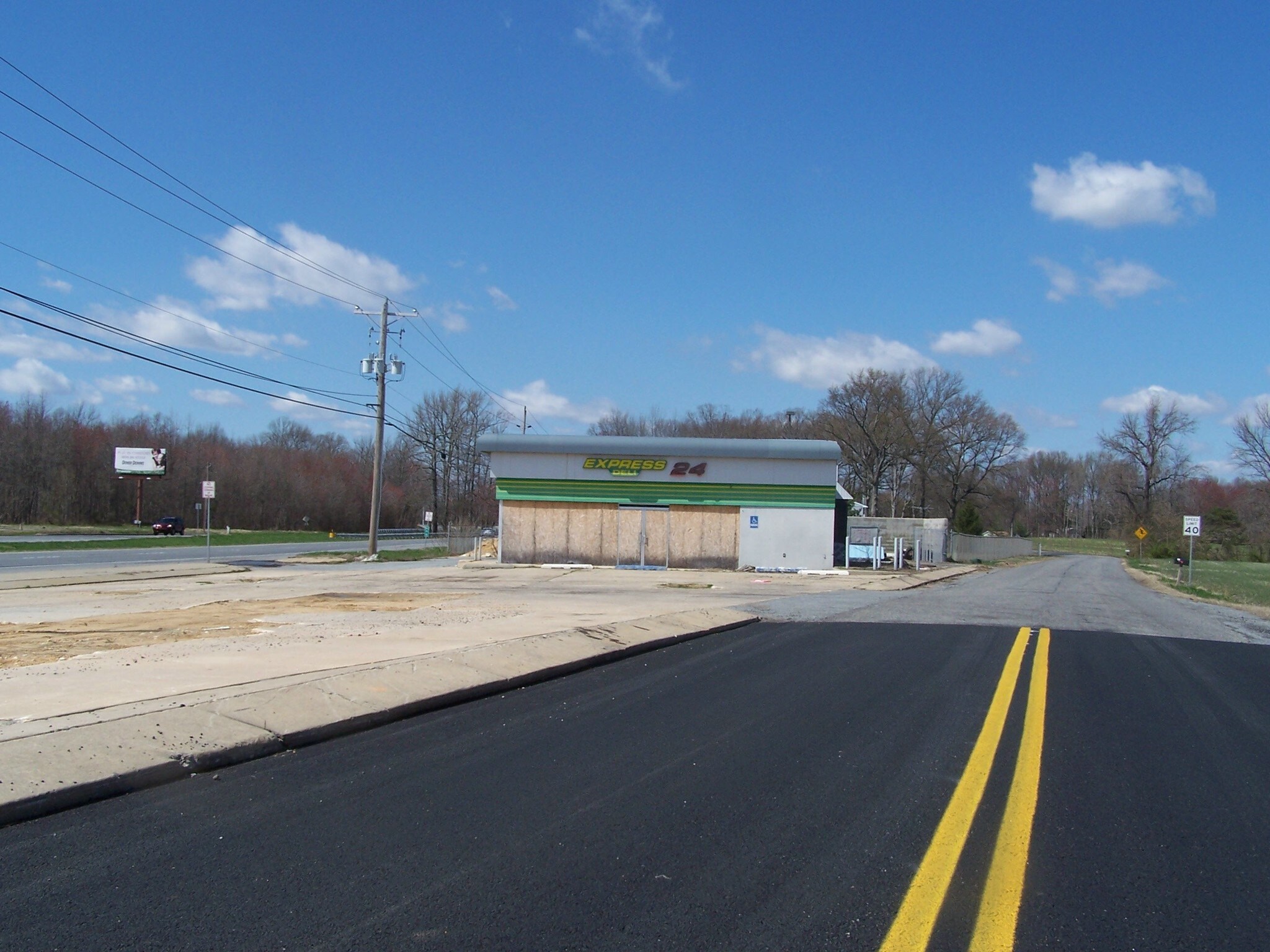 4722 S Dupont Hwy, Townsend, DE for sale Building Photo- Image 1 of 1