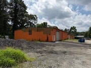 137 Booth Rd SW, Marietta GA - Warehouse