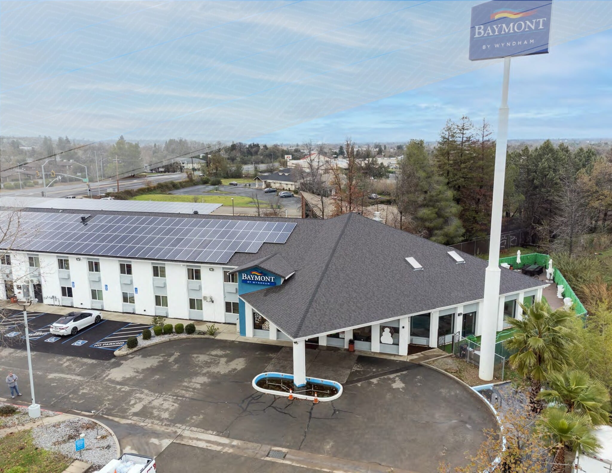 2040 Factory Outlets Dr, Anderson, CA for sale Building Photo- Image 1 of 1