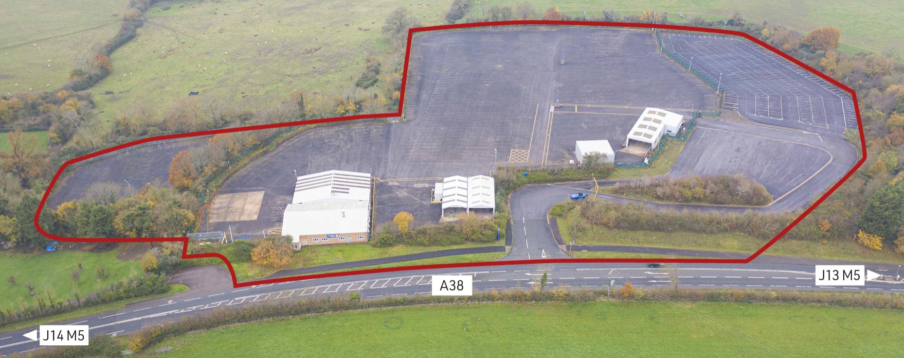 Bristol Rd, Cam for sale Primary Photo- Image 1 of 1