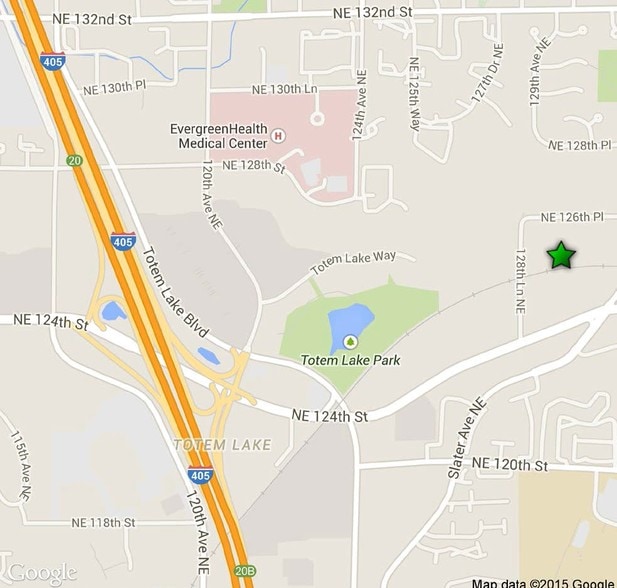 12910-12920 NE 125th Pl, Kirkland, WA for lease - Other - Image 2 of 4