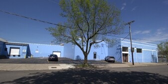 235-257 Ormond St, Rochester NY - Industrial Property